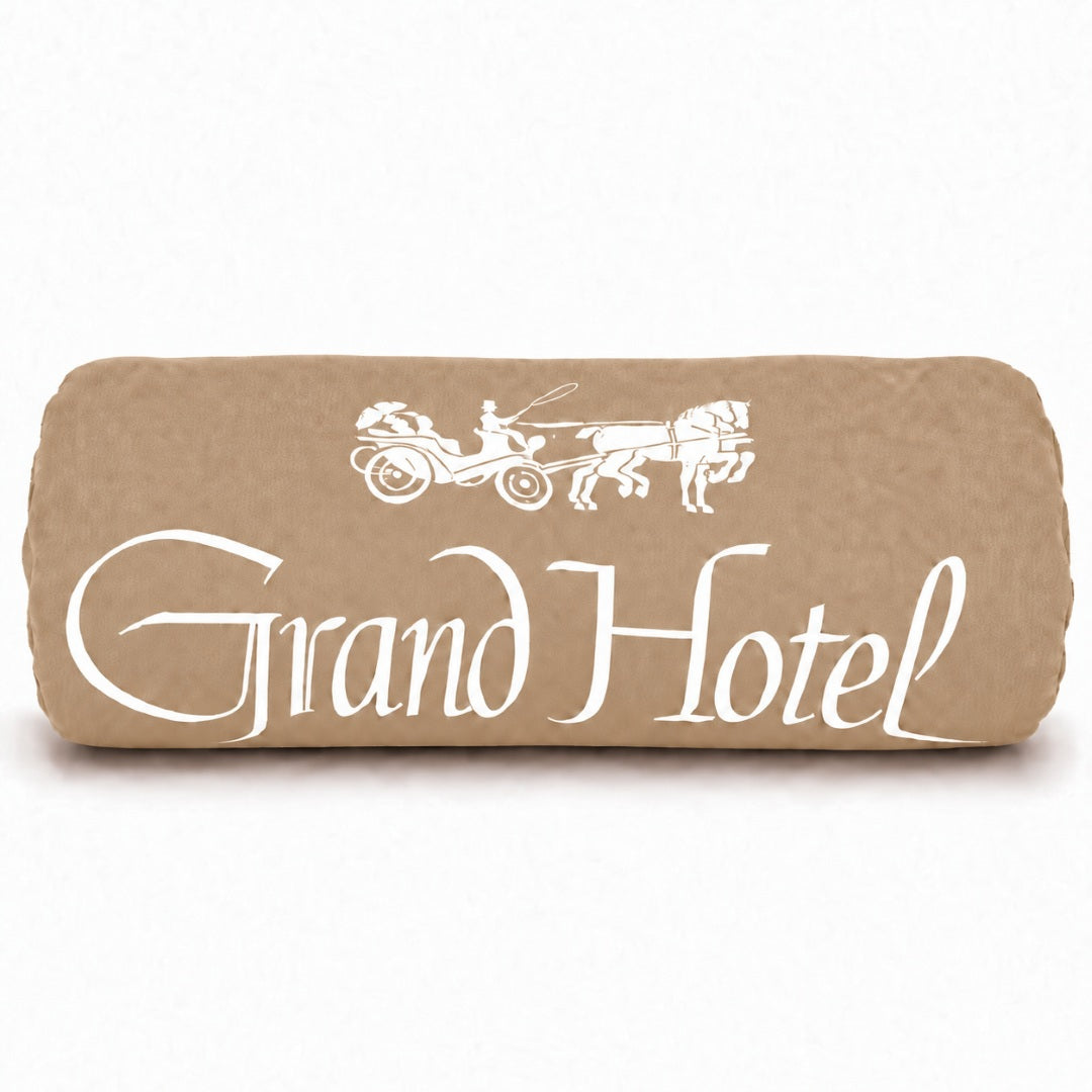 Blanket - Grand Hotel Pro-Weave Sweatshirt