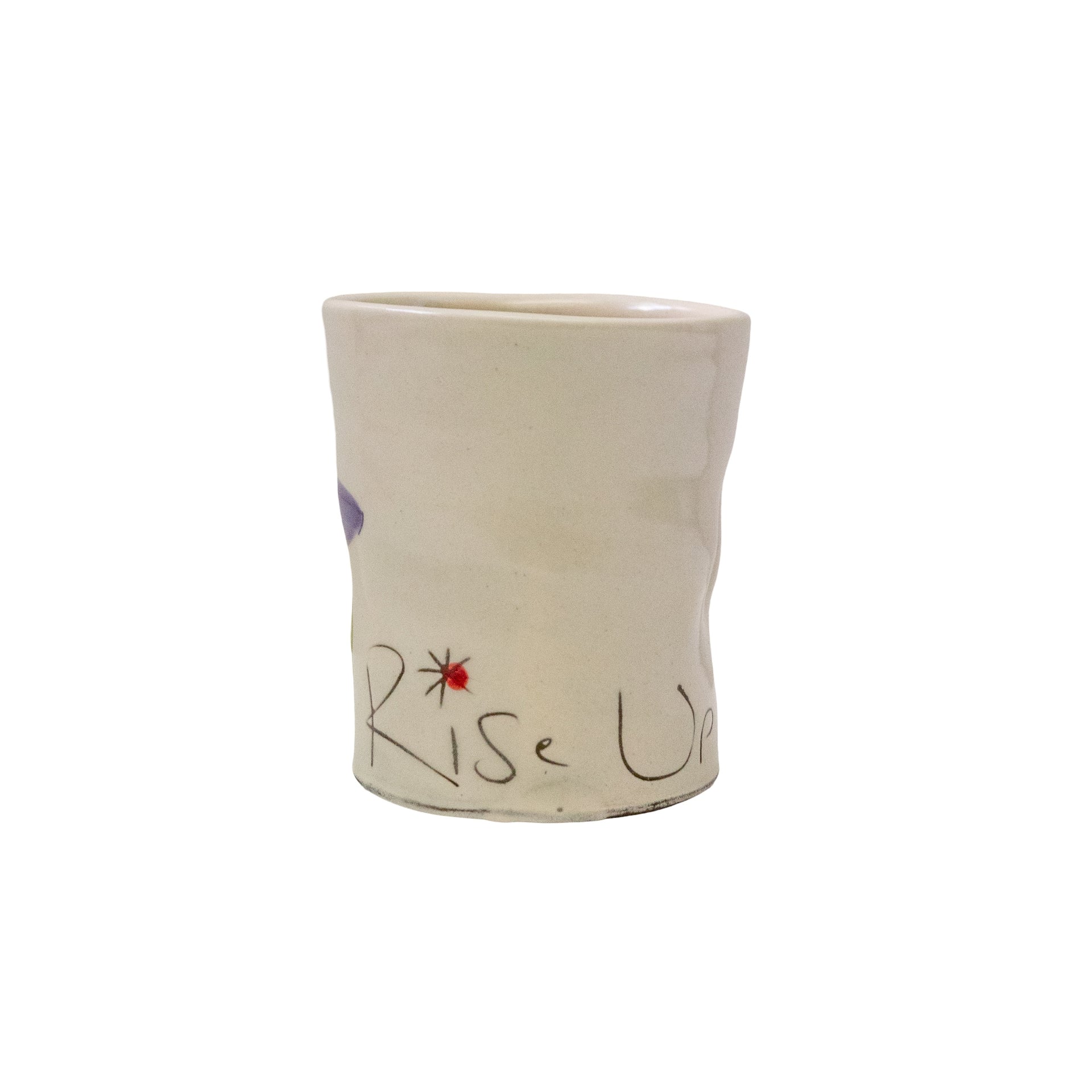 Tulips Rise Up - Cup