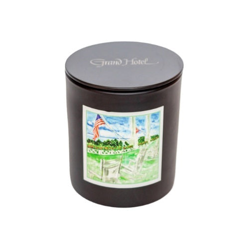 Candle - Grand Hotel Front Porch - Floral Fragrance