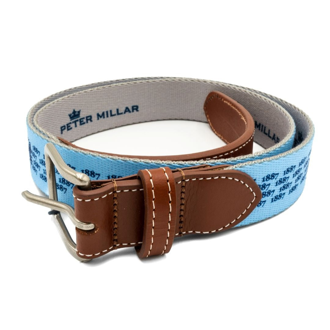 Belt - Peter Millar Custom Grand Hotel