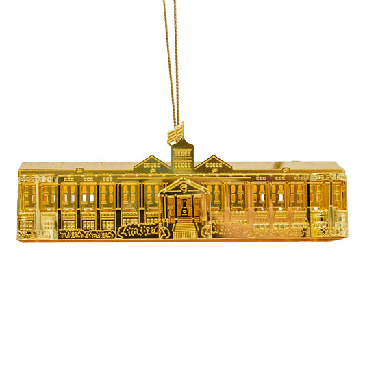 Ornament - Grand Hotel Brass
