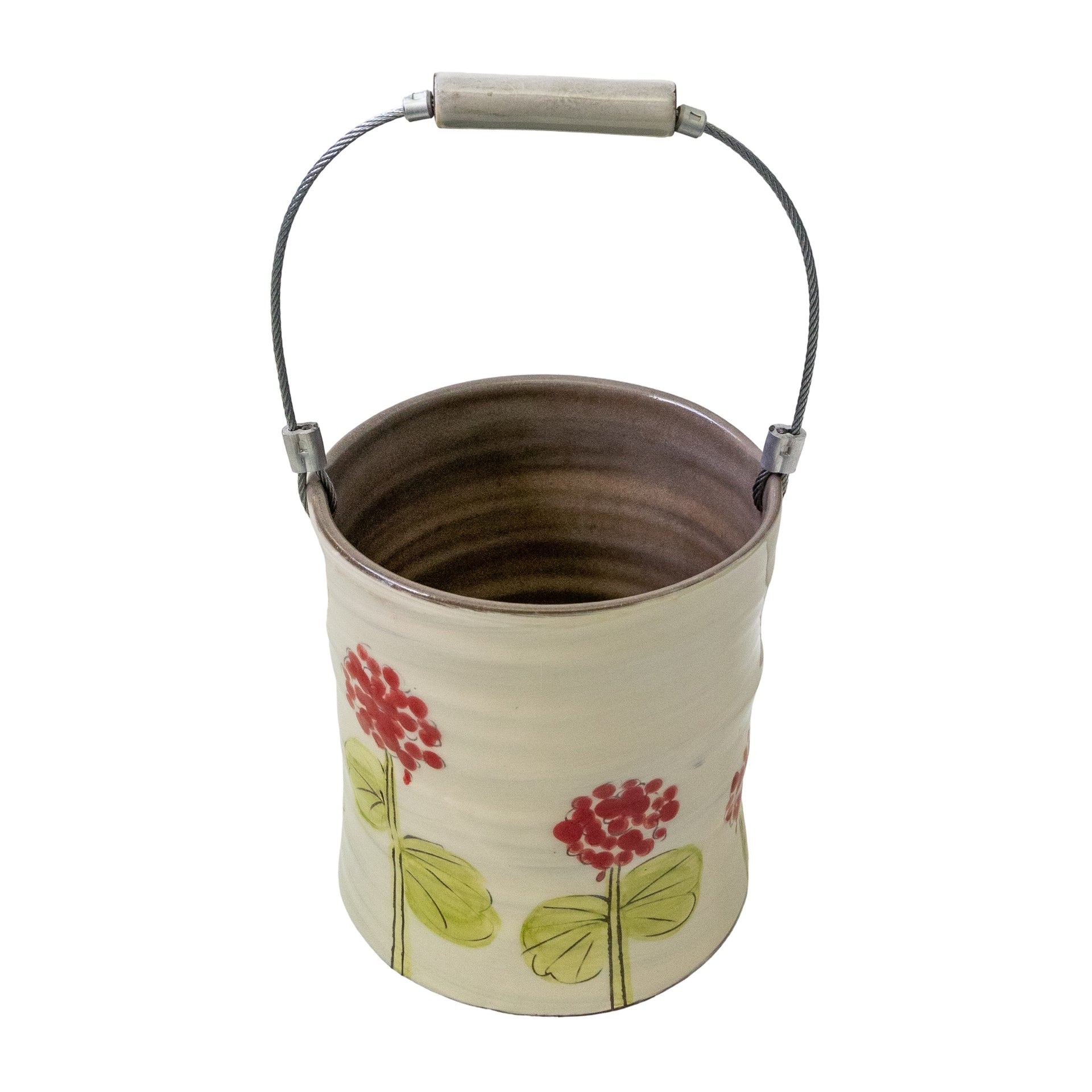 Geranium - Large Bucket