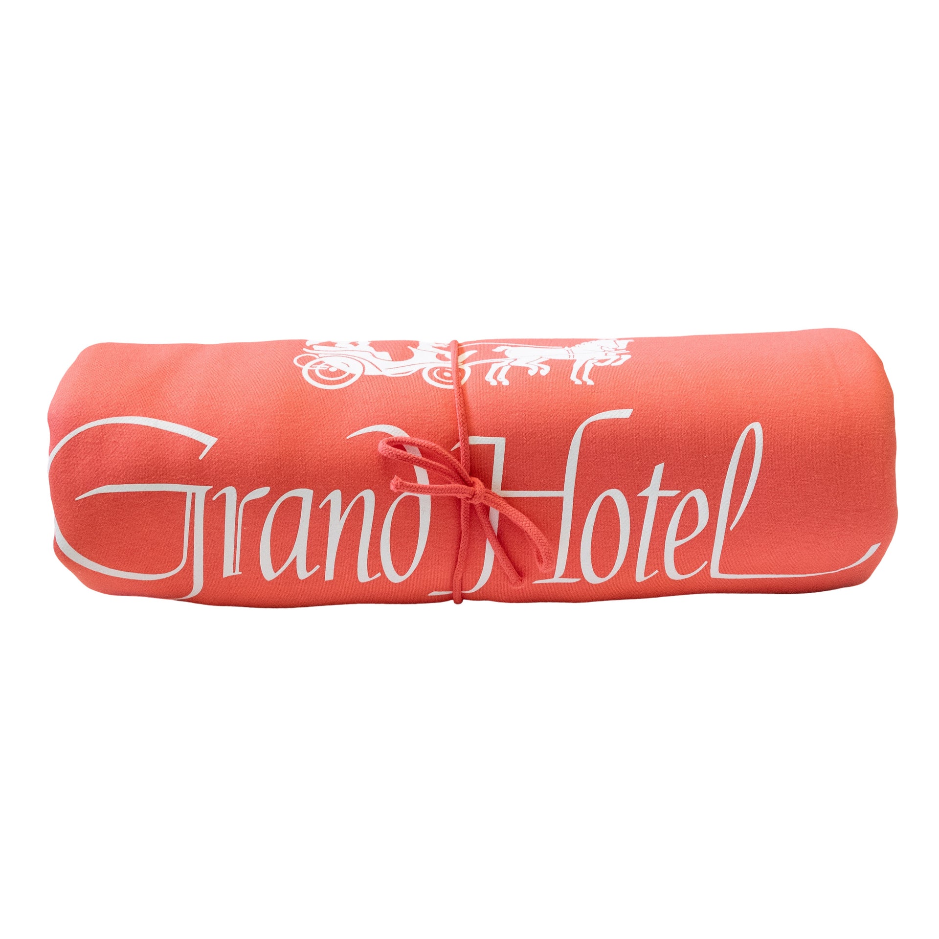 Blanket - Grand Hotel Pro-Weave Sweatshirt