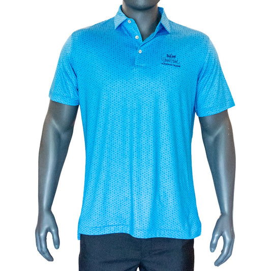 Men's Polo - Peter Millar Elements