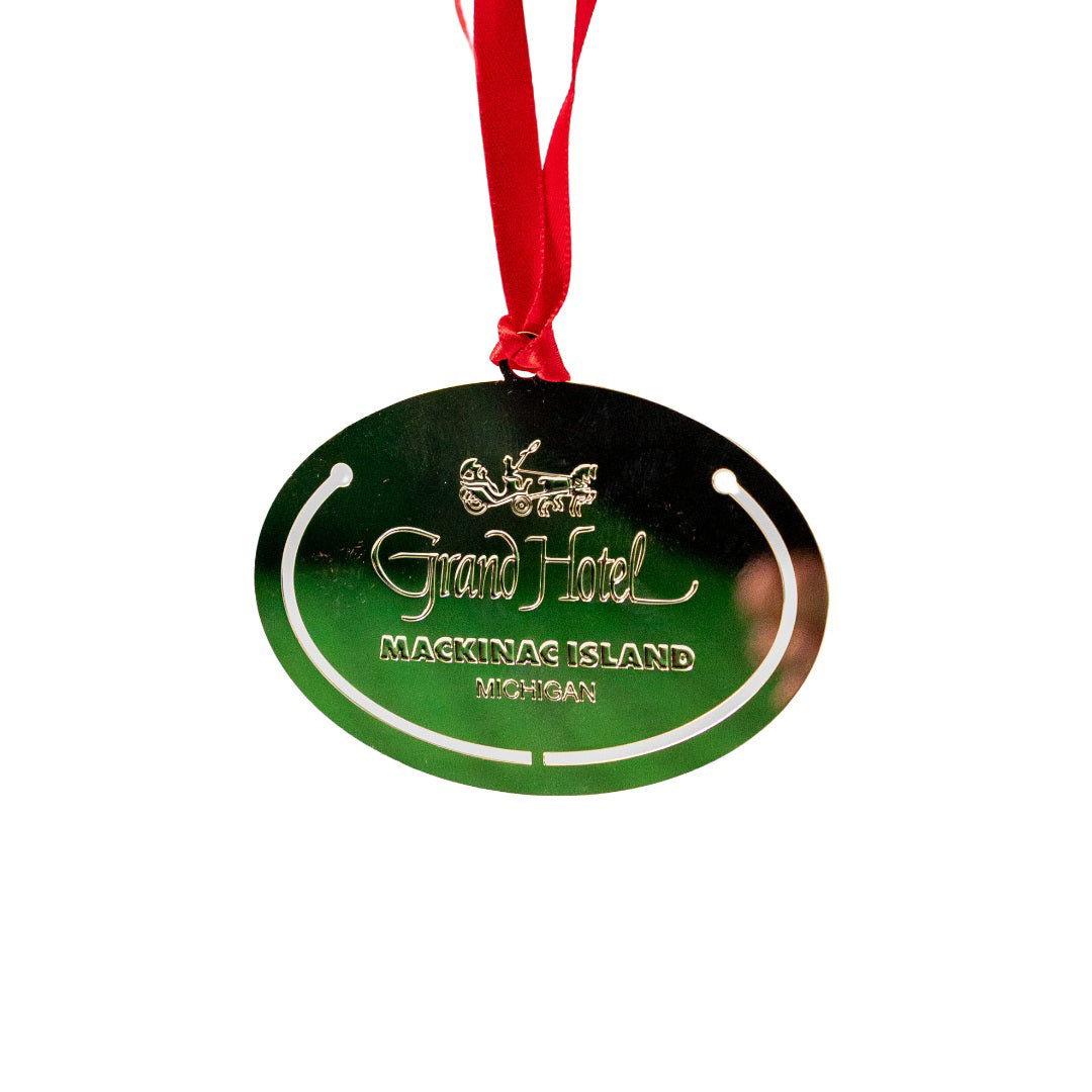 Ornament - Sadie's