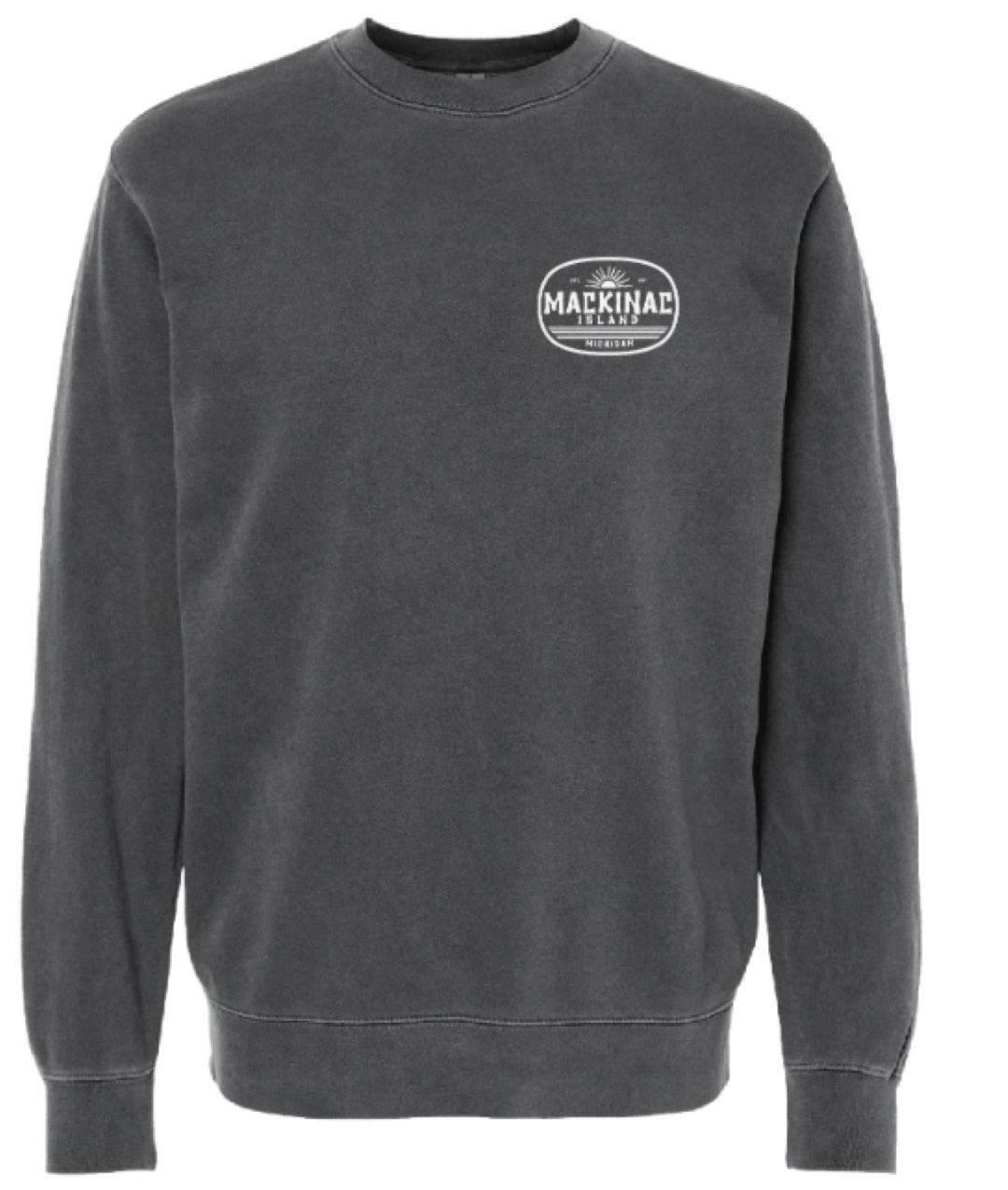 Mackinac Island Apparel - Sunline Crew