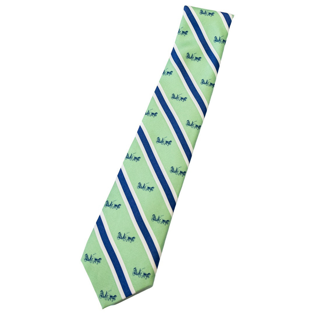 Tie - Vineyard Vines Custom Silk