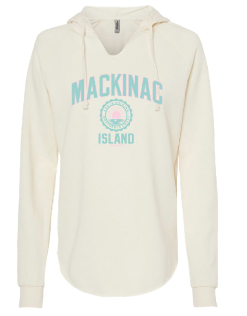 Mackinac Island apparel - Women's Hoodie