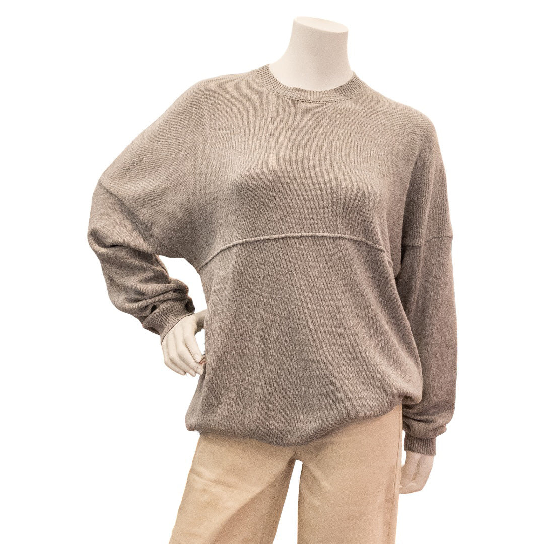 Apparel - Grand Hotel Spirit Jersey Sweater