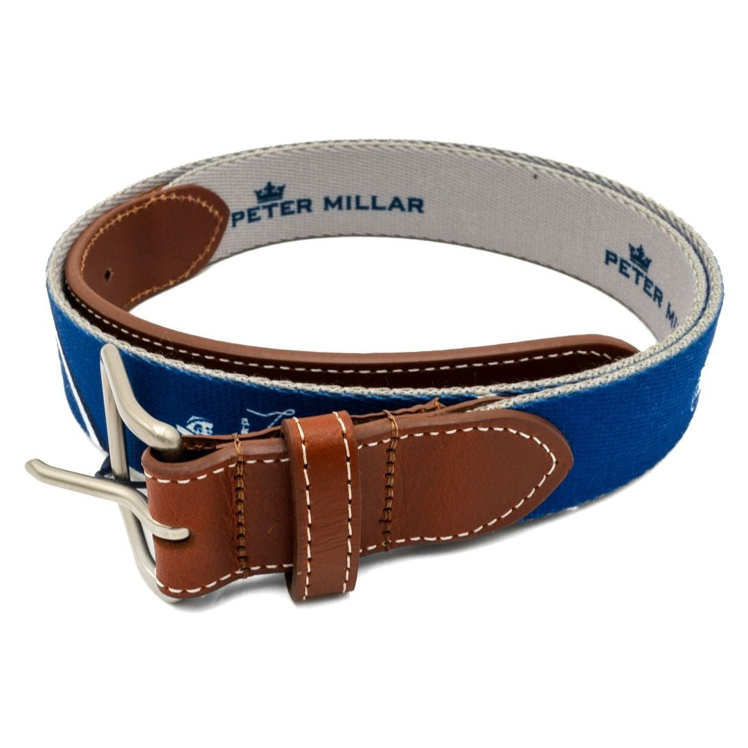Belt - Peter Millar Custom Grand Hotel
