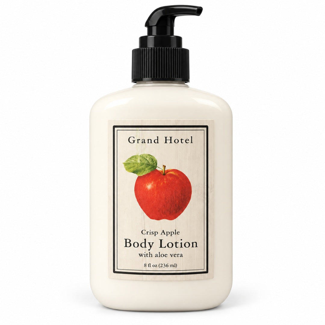 Apple - Body Lotion