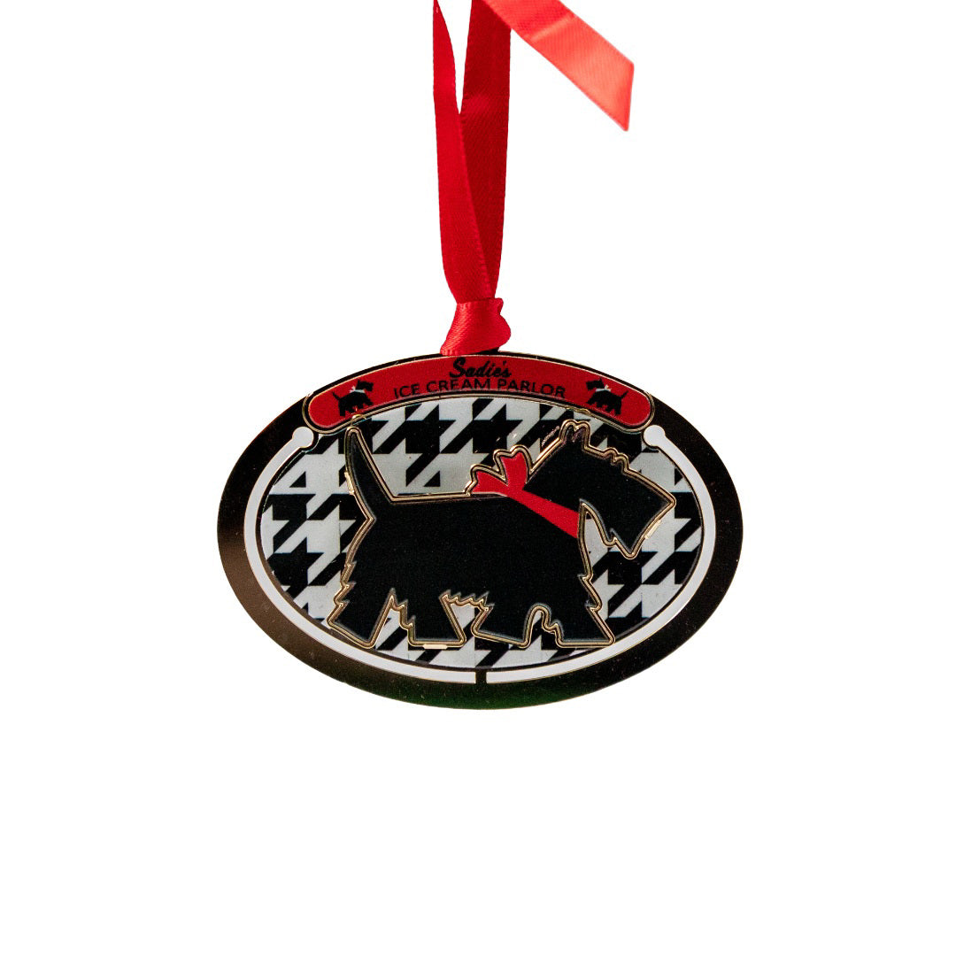 Ornament - Sadie's