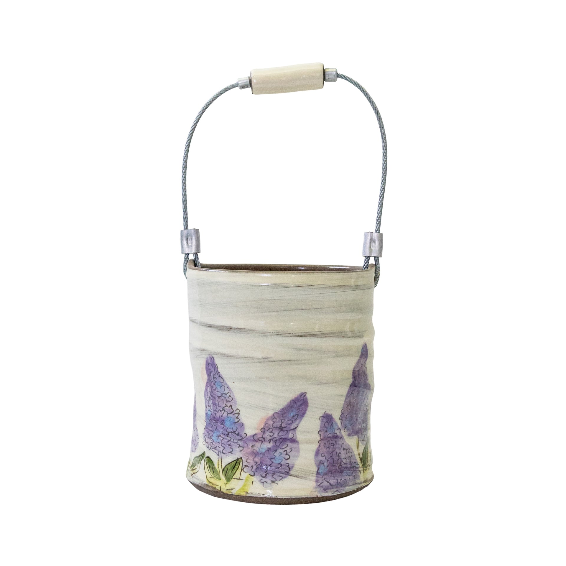 Lilac - Large Bucket