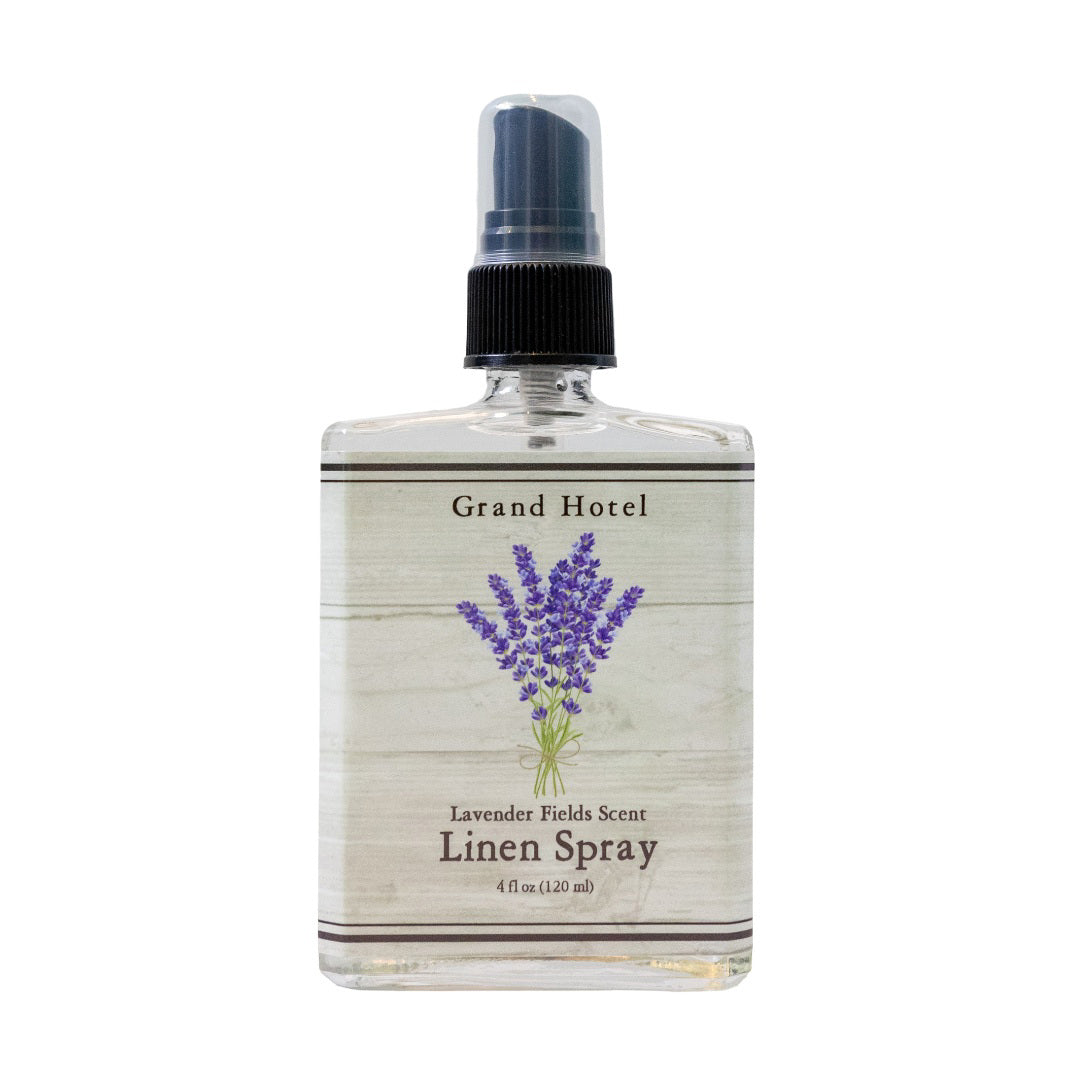 Lavender Linen Spray