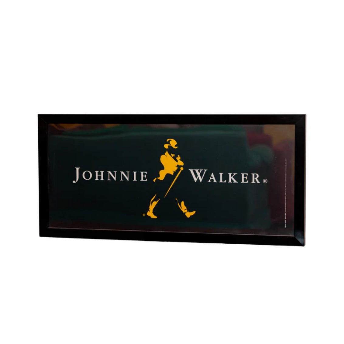Johnny Walker Sign